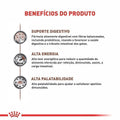 Ração Úmida Royal Canin Sachê Veterinary Diet Gastrointestinal Gatos com Doenças Intestinais - 85 g