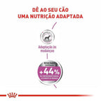 Ração Seca Royal Canin Relax Care para Cães Adultos de Porte Mini a partir de 10 meses de idade - 2,5 Kg