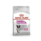 Ração Seca Royal Canin Relax Care para Cães Adultos de Porte Mini a partir de 10 meses de idade - 2,5 Kg