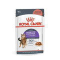 Ração Úmida Royal Canin Sachê Controle do Apetite para Gatos Adultos - 85 g