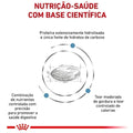 Ração Seca Royal Canin Veterinary Diet Hypoallergenic Moderate Calorie para Cães Adultos com Sensibilidades Alimentares - 2 Kg