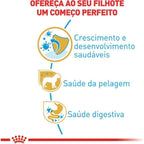 Ração Seca Royal Canin Puppy para Cães Filhotes da Raça Yorkshire - 500 G