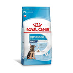 Ração Seca Royal Canin Maxi Puppy para Cães Filhotes de Porte Grande - 4 Kg