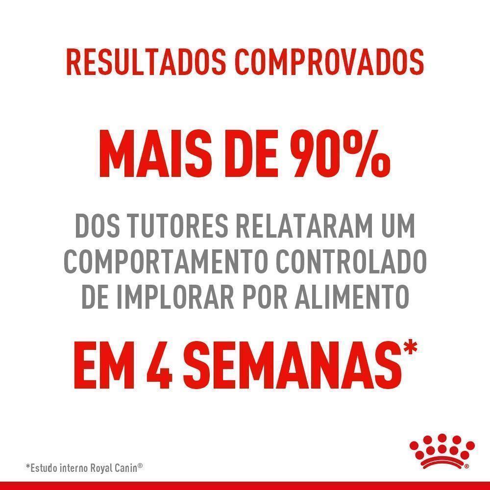 Ração Seca Royal Canin Controle do Apetite para Gatos Adultos - 1,5 Kg