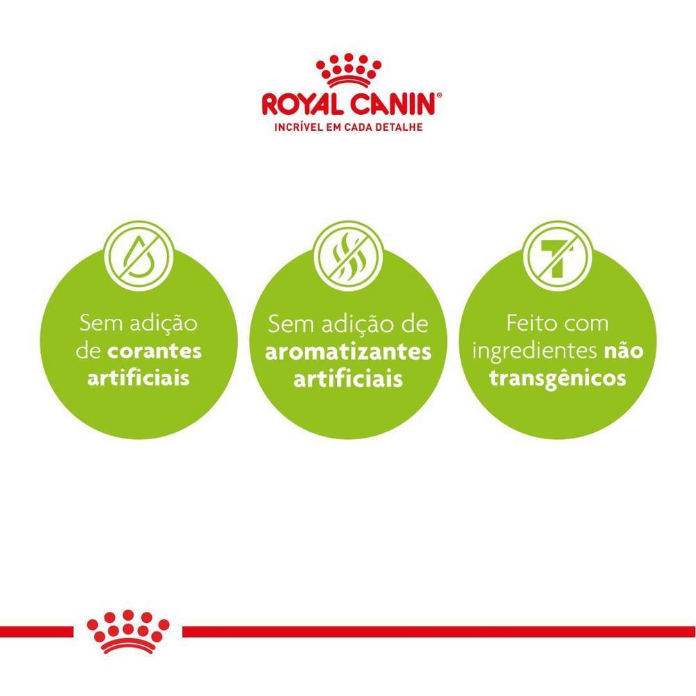 Ração Seca Royal Canin Veterinary Diet Gastrointestinal Fibre Response para Gatos Adultos - 1,5 Kg