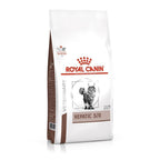 Ração Seca Royal Canin Veterinary Diet Hepatic para Gatos Adultos com Insuficiência Hepática Crônica - 1,5 Kg