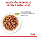 Ração Úmida Royal Canin X-Small Puppy para Cães de 2 a 10 Meses 85 g