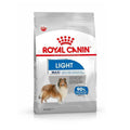 Ração Seca Royal Canin Maxi Light para Cães Adultos ou Idosos de Porte Grande com Tendência à Obesidade - 10,1 Kg