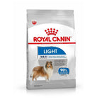 Ração Seca Royal Canin Maxi Light para Cães Adultos ou Idosos de Porte Grande com Tendência à Obesidade - 10,1 Kg