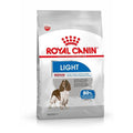 Ração Seca Royal Canin Medium Light para Cães Adultos ou Idosos de Porte Médio com Tendência à Obesidade - 10,1 Kg