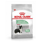 Ração Seca Royal Canin Cuidado Digestivo para Cães Adultos de Porte Médio a partir de 12 meses de idade - 10,1 Kg