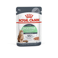 Ração Úmida Royal Canin Sachê Patê Cuidado Digestivo para Gatos Adultos - 85 g