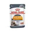 Ração Úmida Royal Canin Sachê Patê Pele & Pelagem para Gatos Adultos - 85 g