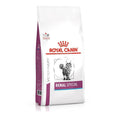Ração Seca Royal Canin Veterinary Diet Renal Special para Gatos com Insuficiência Renal - 400 g