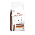 Ração Seca Royal Canin Veterinary Diet Gastrointestinal Low Fat para Cães Adultos de Pequeno Porte - 1,5 kg
