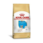 Ração Seca Royal Canin Puppy para Cães Filhotes da Raça Bulldog - 10,1 Kg