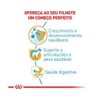 Ração Seca Royal Canin Puppy para Cães Filhotes da Raça Labrador Retriever - 10,1 Kg