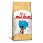 Ração Seca Royal Canin Puppy para Cães Filhotes da Raça Pastor Alemão - 10,1 Kg