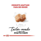 Ração Seca Royal Canin Puppy para Cães Filhotes da Raça Boxer - 10,1 Kg