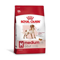 Ração Seca Royal Canin Medium Adult para Cães Adultos de Porte Médio - 12 KG