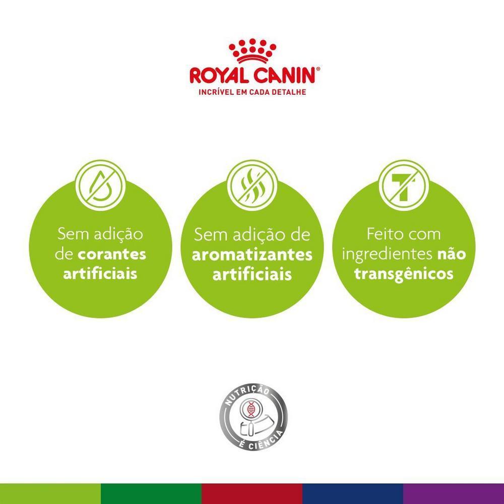 Ração Seca Royal Canin Medium Adult para Cães Adultos de Porte Médio - 12 KG