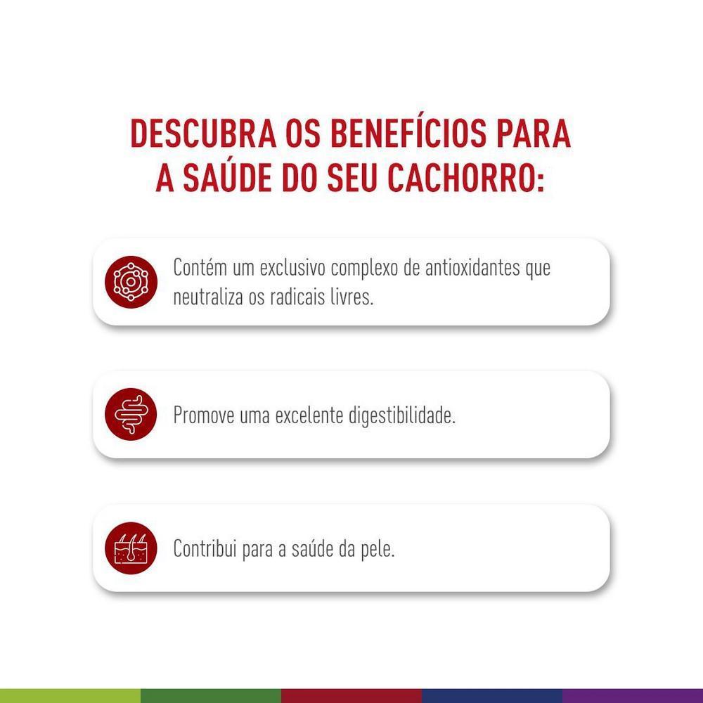 Ração Seca Royal Canin Medium Adult para Cães Adultos de Porte Médio - 12 KG