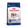 Ração Seca Royal Canin Maxi Adult para Cães Adultos de Porte Grande - 12 KG