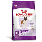 Ração Seca Royal Canin Giant para Cães Adultos ou Idosos de Raças Gigantes - 12 KG