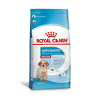 Ração Seca Royal Canin Medium Puppy para Cães Filhotes de Porte Médio - 12 KG