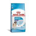 Ração Seca Royal Canin Giant Puppy para Cães Gigantes Filhotes de 8 a 18/24 Meses de Idade - 12 KG