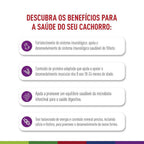 Ração Seca Royal Canin Giant Puppy para Cães Gigantes Filhotes de 8 a 18/24 Meses de Idade - 12 KG