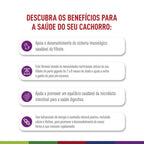 Ração Seca Royal Canin Giant Puppy para Cães Gigantes Filhotes de 2 a 8 Meses de Idade - 12 KG