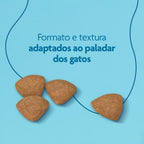 Ração Seca Royal Canin Super Premium Cat Vitalidade para Gatos Adultos - 7,5kg