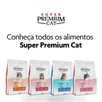 Ração Seca Royal Canin Super Premium Cat Vitalidade para Gatos Adultos - 7,5kg