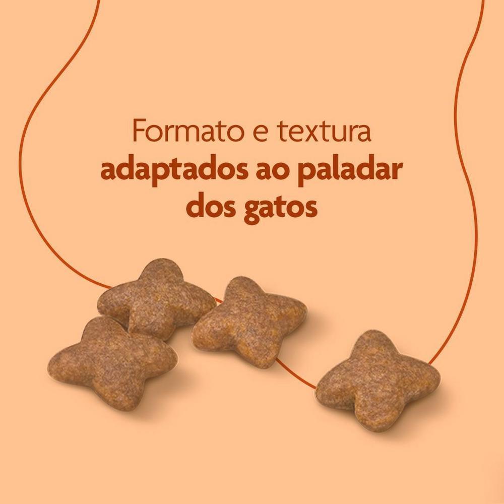 Ração Seca Royal Canin Super Premium Cat para Gatos Adultos Beleza da Pelagem - 2,5kg