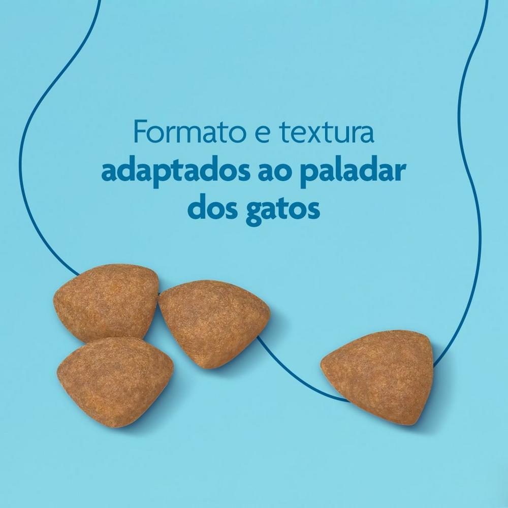 Ração Seca Royal Canin Super Premium Cat Vitalidade para Gatos Adultos - 2,5kg