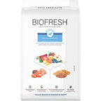 Ração Seca Biofresh Mix de Carne, Frutas, Legumes e Ervas Frescas Cães Filhotes de Raças Médias - 15Kg