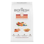 Ração Seca Biofresh Mix de Carnes para Cães Sênior de Raças Pequenas e Mini 3kg