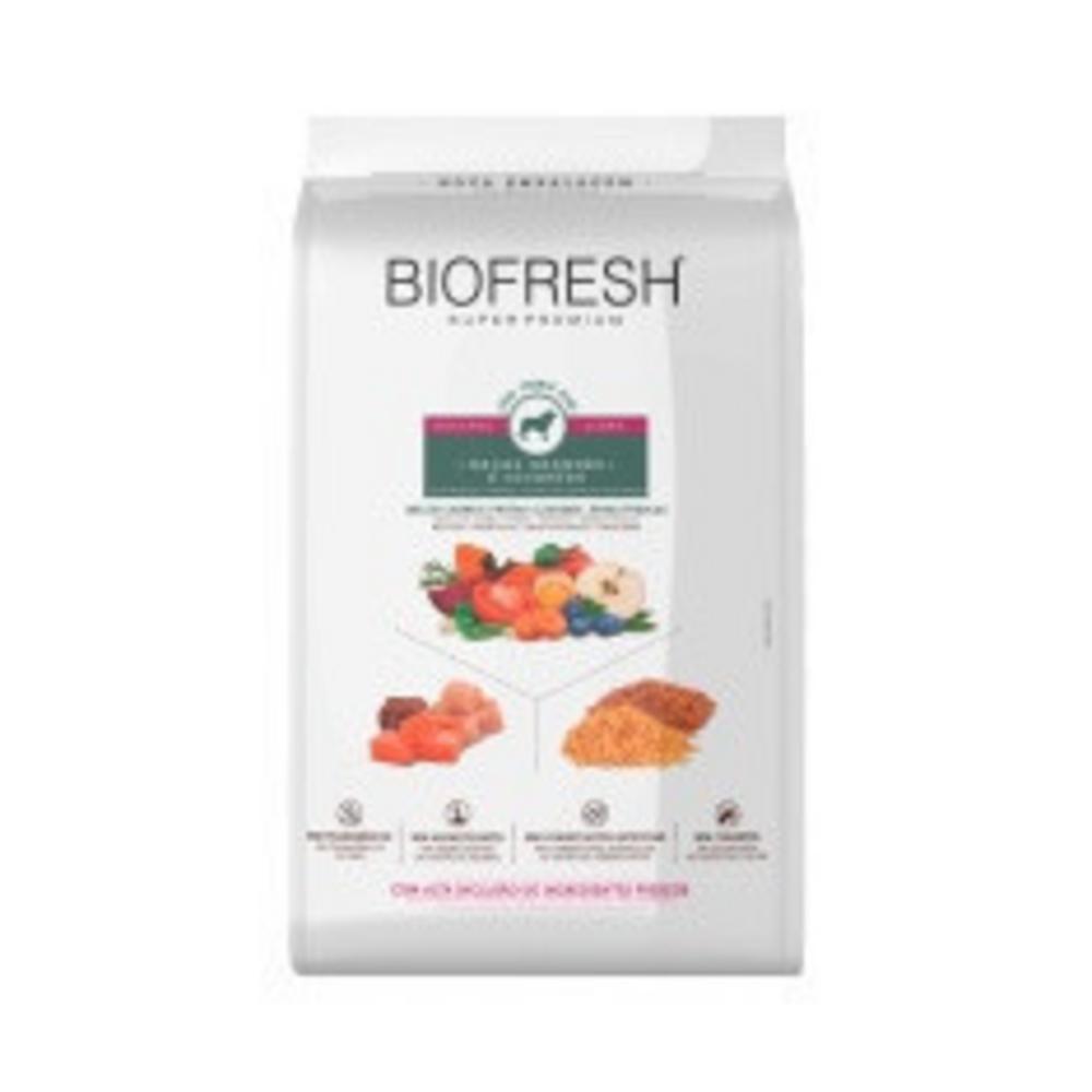 Ração Seca Biofresh Light para Cães Adultos de Raças Grandes e Gigantes 3kg