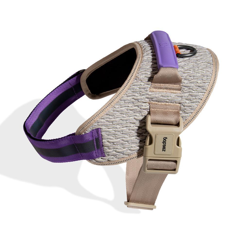 Peitoral Zee.Dog FlyHarness ACG para Cães Tamanho 4
