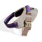 Peitoral Zee.Dog FlyHarness ACG para Cães Tamanho 4