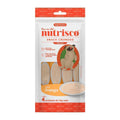 Petisco Cremoso Nutrisco para Cães Frango 56 g