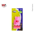 Kit Cata Caca Mais Dog Rosa para Cães