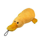 Brinquedo Jambo Pelúcia Big Duck para Cães