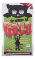 ARRANHADOR DE PAPELAO FURACAOPET
