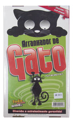 ARRANHADOR DE PAPELAO FURACAOPET