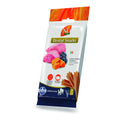 Petisco Dental N&D Pumpkin para Cães de Raças Médias e Grandes Sabor Cordeiro e Blueberry 100g