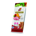 Petisco Dental N&D Tropical para Cães de Raças Médias e Grandes Sabor Frango, Cereais e Frutas Tropicais 100g