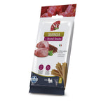 Petisco Dental N&D Quinoa Hálito Fresco para Cães de Raças Mini e Pequenas Sabor Cordeiro, Quinoa e Hortelã 60g