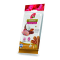 Petisco Dental N&D Quinoa para Cães de Raças Médias e Grandes Sabor Codorna, Quinoa, Coco e Cúrcuma 100g
